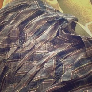 Empyre men’s large shirt